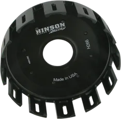Hinson Billetproof Clutch Basket