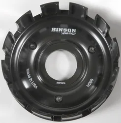 Hinson Billetproof Clutch Basket