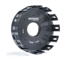 Hinson Billetproof Clutch Basket