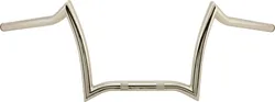 Harddrive Chrome Z Handlebar 1 x 33 W x 9 H