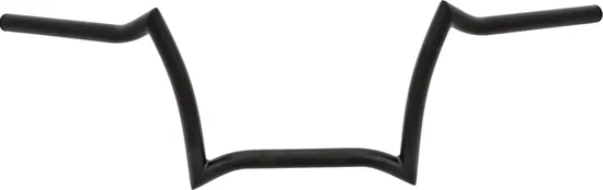 Harddrive Black Z Handlebar 1 x 33 W x 9 H