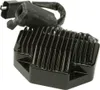 Harddrive Black Voltage Regulator Rectifier