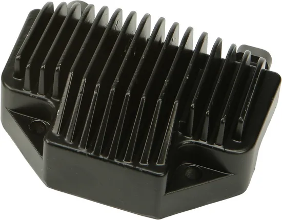 Harddrive Black Voltage Regulator Rectifier