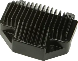 Harddrive Black Voltage Regulator Rectifier