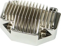 Harddrive Chrome Voltage Regulator Rectifier