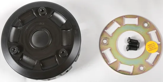 Hinson Billetproof Clutch Basket