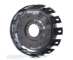 Hinson Billetproof Clutch Basket