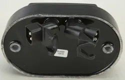 Harddrive Black Voltage Regulator Rectifier