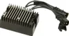 Harddrive Black Voltage Regulator Rectifier