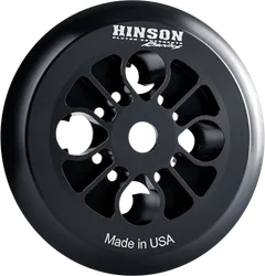 Hinson Billetproof Clutch Pressure Plate