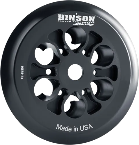 Hinson Billetproof Clutch Pressure Plate
