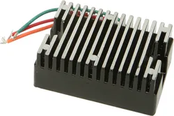 Harddrive Black 12V Voltage Regulator Rectifier