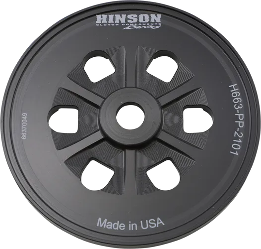 Hinson Billetproof Clutch Pressure Plate