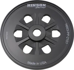 Hinson Billetproof Clutch Pressure Plate