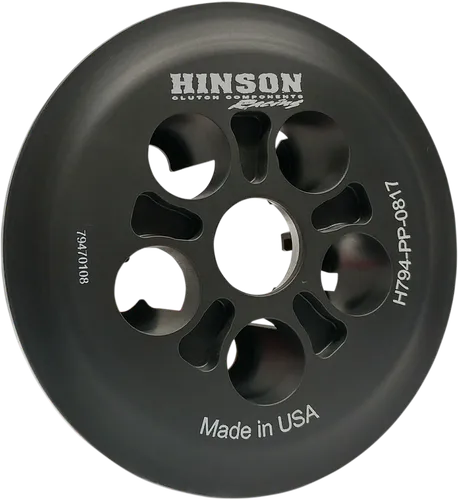 Hinson Billetproof Clutch Pressure Plate