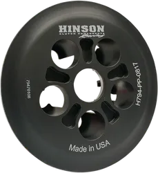 Hinson Billetproof Clutch Pressure Plate