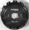 Hinson Billetproof Clutch Basket W Kickstarter Gear Cushion