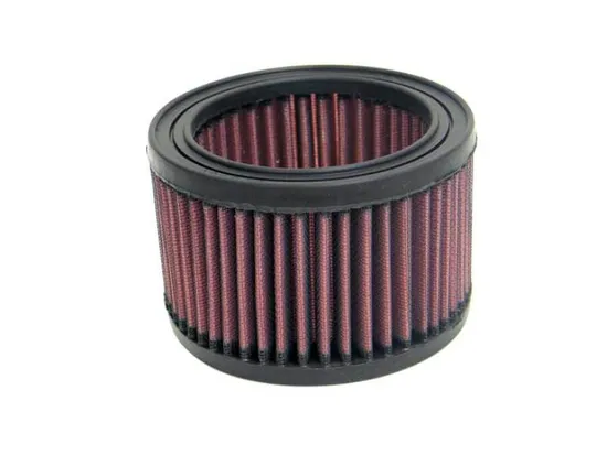KN High Flow Air Filter Washable Cleaner