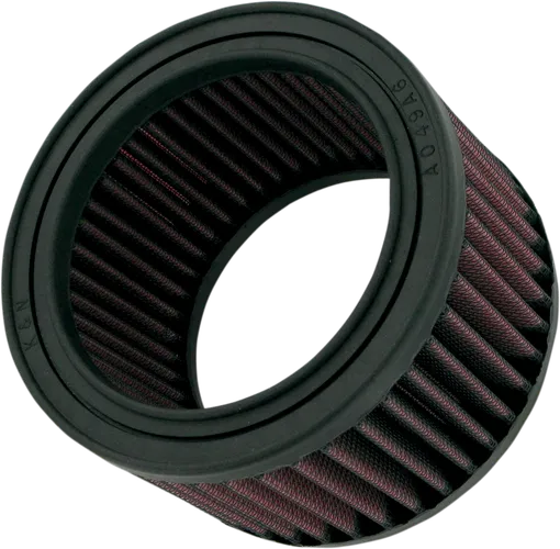 KN High Flow Air Filter Washable Cleaner