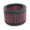 KN High Flow Air Filter Washable Cleaner