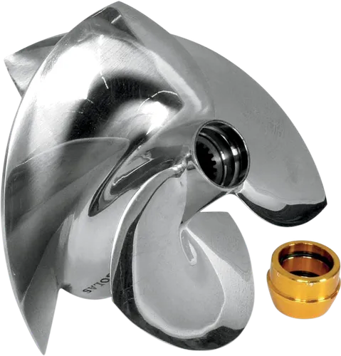Solas Stock Engine Concord Impeller 17/29 Pitch