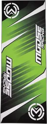 Moose Racing Pit Pad Green 31 1/2in x 78 3/4in