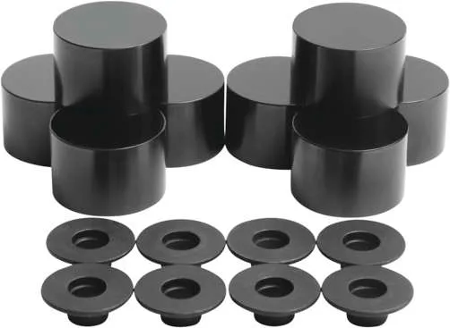 Hot Cams Valve Shim Conversion Kit