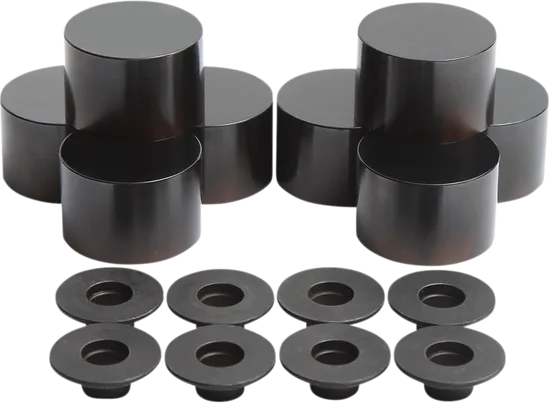 Hot Cams Valve Shim Conversion Kit