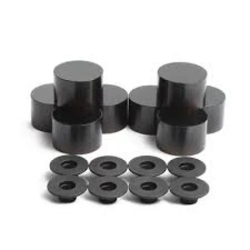 Hot Cams Valve Shim Conversion Kit