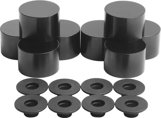 Hot Cams Valve Shim Conversion Kit