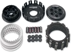 Hinson Complete Billetproof Conventional Clutch Kit
