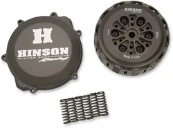 Hinson Complete Billetproof Conventional Clutch Kit