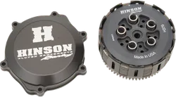 Hinson Complete Billetproof Conventional Clutch Kit