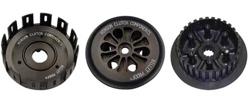 Hinson Complete Billetproof Conventional Clutch Kit