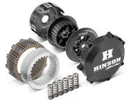 Hinson Complete Billetproof Conventional Clutch Kit