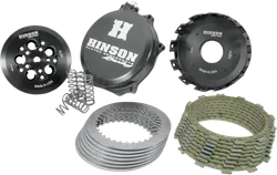 Hinson Complete Billetproof Conventional Clutch Kit