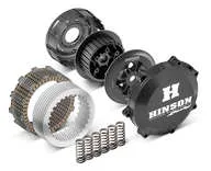 Hinson Complete Billetproof Conventional Clutch Kit 3