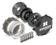 Hinson Complete Billetproof Conventional Clutch Kit 3