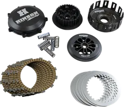 Hinson Complete Billetproof Conventional Clutch Kit