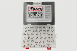 Hot Cams 7.48mm Valve Cam Shim Kit