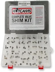 Hot Cams 7.48mm Valve Cam Shim Kit