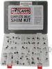Hot Cams 10mm Valve Cam Shim Kit