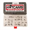 Hot Cams 10mm Valve Cam Shim Kit
