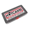 Hot Cams 13 mm Valve Shim Kit and Refill Package