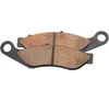 Twin Power Heavy Duty X-Stop Sintered Front Brake Pads