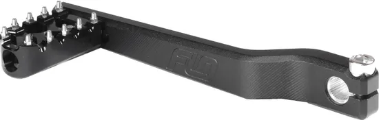 Flo Adjustable Shifter Shift Lever 3 Position Black