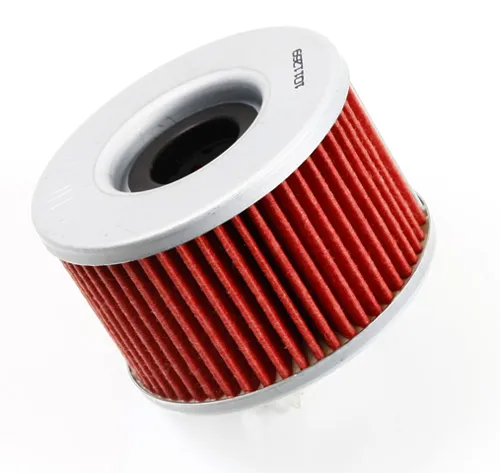 Hiflo Premium Oil Filter Cartridge