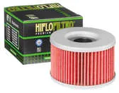 Hiflo Premium Oil Filter Cartridge