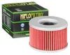 Hiflo Premium Oil Filter Cartridge