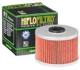 Hiflo Premium Oil Filter Cartridge
